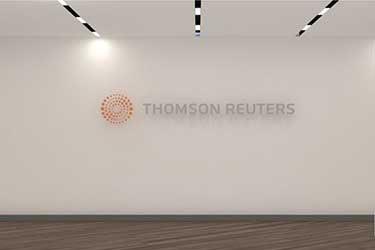 Thomson Reuters Ofis Katı